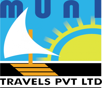 MUNI TRAVELS & TRADING PVT LTD