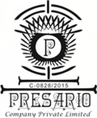 Presario Company Pvt Ltd