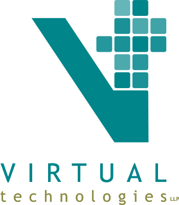 VIRTUAL TECHNOLOGIES LLP logo