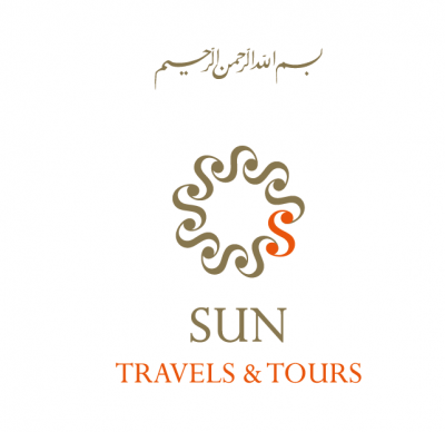 SUN TRAVELS AND TOURS PVT LTD