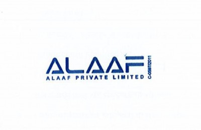 ALAAF PVT LTD