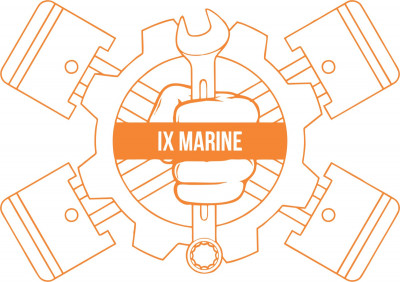 IX MARINE
