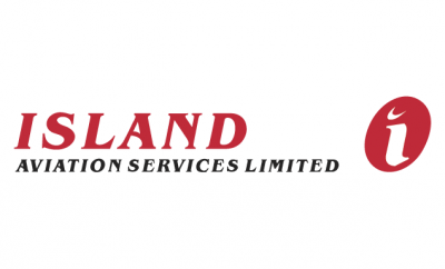 ISLAND AVIATION SERVICES LTD