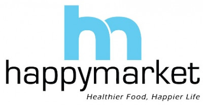 Happy market Trading Company Pvt Ltd logo