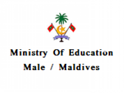 Ministry of Education logo