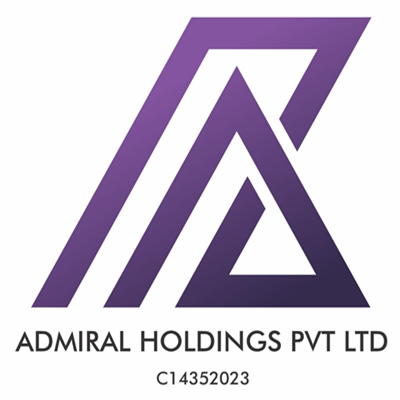 ADMIRAL HOLDINGS PVT LTD