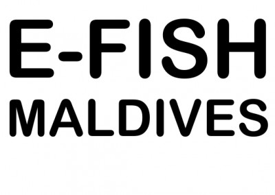 E-Fish Maldives Pvt Ltd