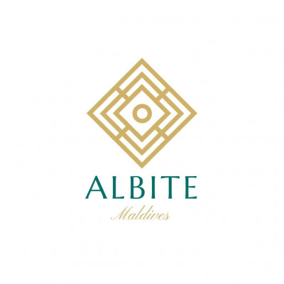 ALBITE MALDIVES PVT LTD logo