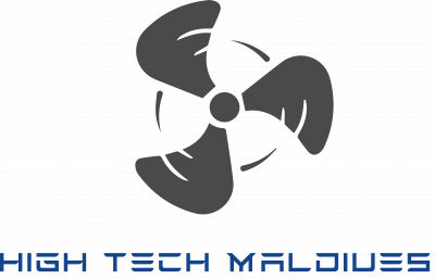 HIGH TECH MARINE PVT LTD logo
