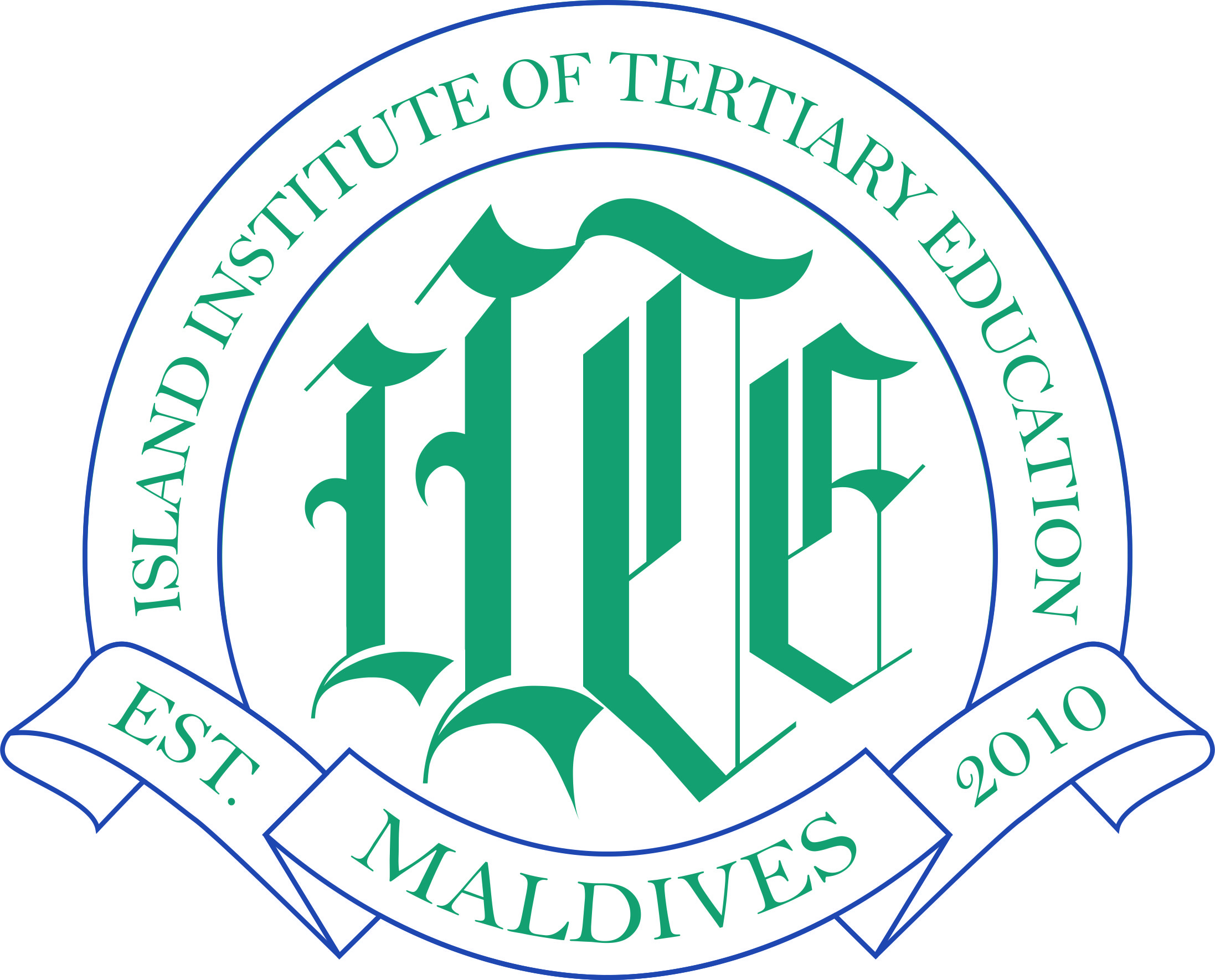 ISLAND INSTITUTE OF TERTIARY EDUCATION
