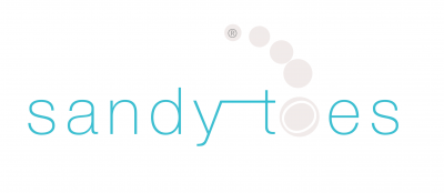 SANDY TOES PVT LTD