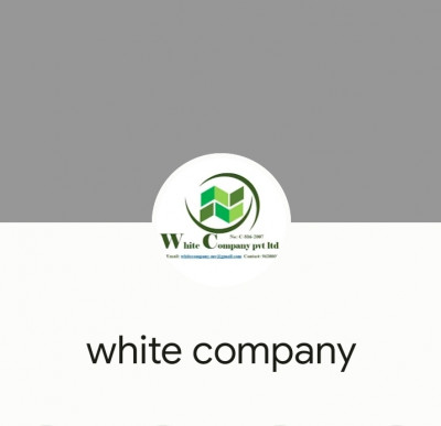 WHITECOMPANY PVT LTD