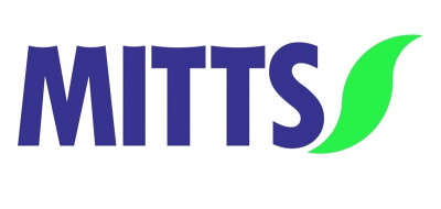 MITTS ENTERPRISES PVT LTD logo