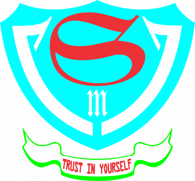 Veymandoo School logo