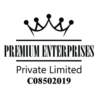PREMIUM ENTERPRISES PVT LTD