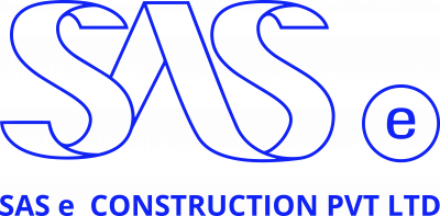 SAS E CONSTRUCTION PVT LTD