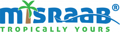 MISRAAB TRADING COMPANY PVT LTD logo