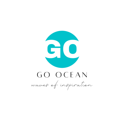 GO OCEAN logo