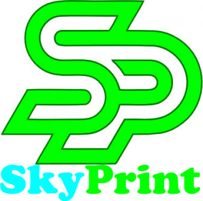 SKY PRINT