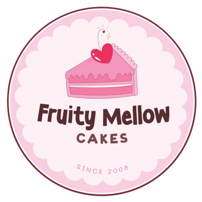 FRUITY MELLOW CAKES