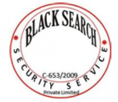 BLACK SEARCH SECURITY SERVICE PVT LTD