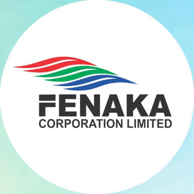 FENAKA CORPORATION LTD