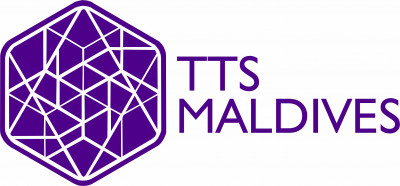 Total Transport Solutions Maldives Pvt Ltd logo