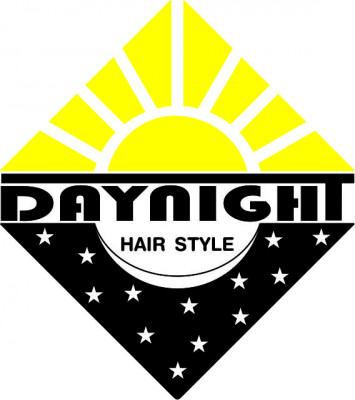 DAY NIGHT HAIR STYLE