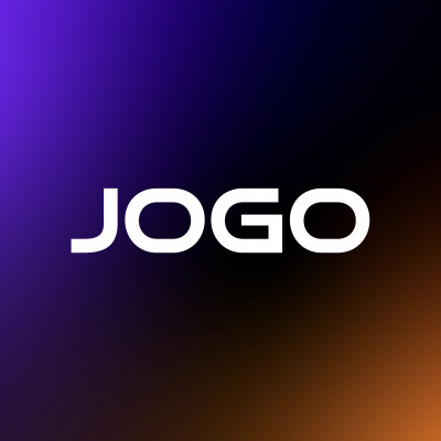 JOGO MEDIA PVT LTD logo