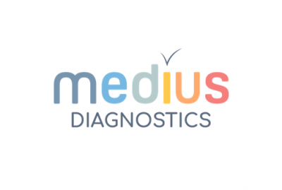 MEDIUS DIAGNOSTICS PVT LTD logo
