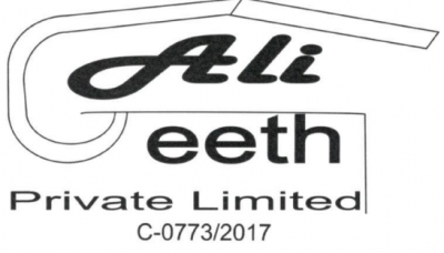 ALI GEETH PVT LTD