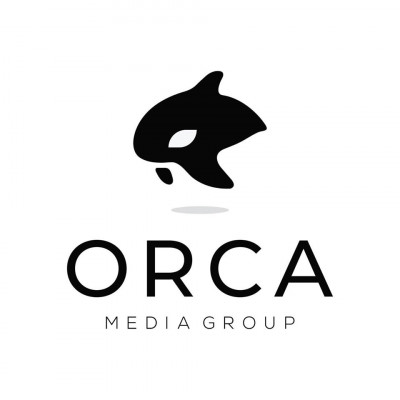 Orca Media Group Pvt Ltd logo