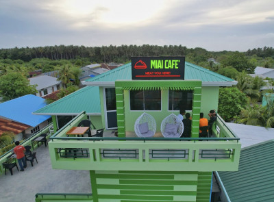MIAI CAFE