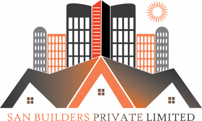 SAN BUILDERS PVT LTD