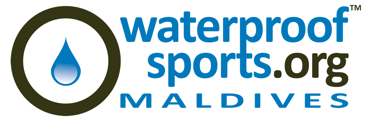 WATERPROOF SPORTS MALDIVES PVT LTD