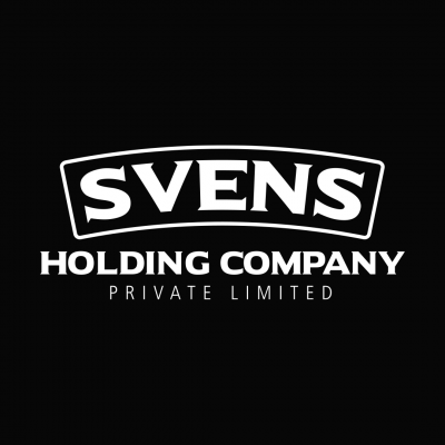 SVENS HOLDING PVT LTD logo