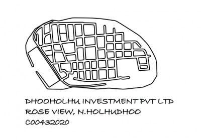 Dhooholhu Investment Pvt Ltd