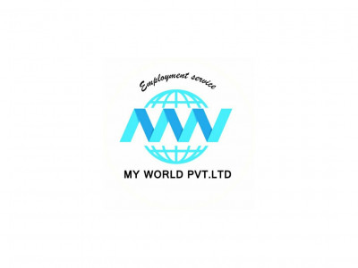 MY WORLD PVT LTD