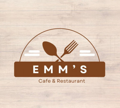 EMM's cafe and restaurant