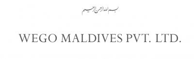 WEGO MALDIVES PVT LTD