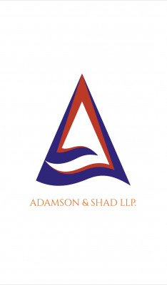 ADAMSON & SHAD