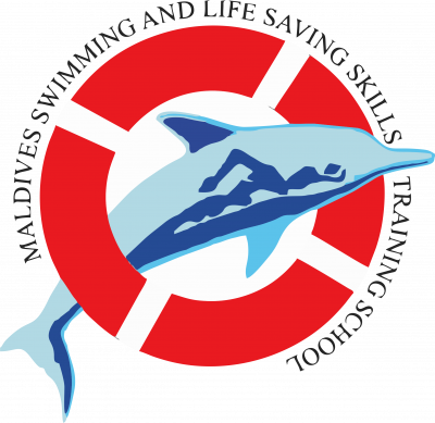 Maldives Swimming and life saving skills training school