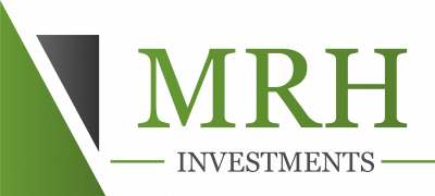 M.R.H INVESTMENT PVT LTD