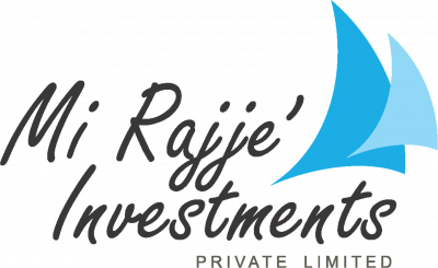 MI RAJJE INVESTMENTS PVT LTD