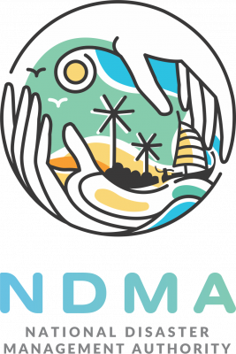 National Disaster Management Authority logo