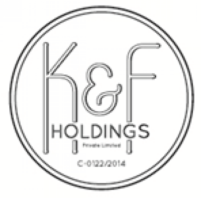 K AND F HOLDINGS PVT LTD