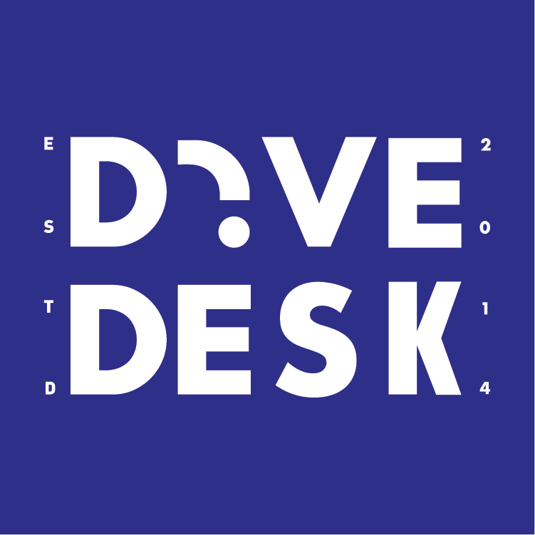 Dive Desk
