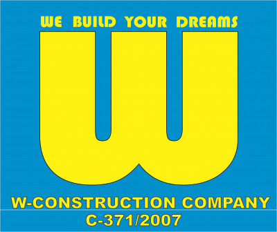 W CONSTRUCTION COMPANY Pvt Ltd