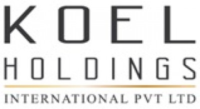 KOEL HOLDINGS INTERNATIONAL PVT LTD