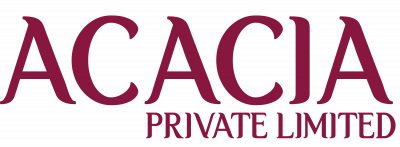 ACACIA PVT LTD